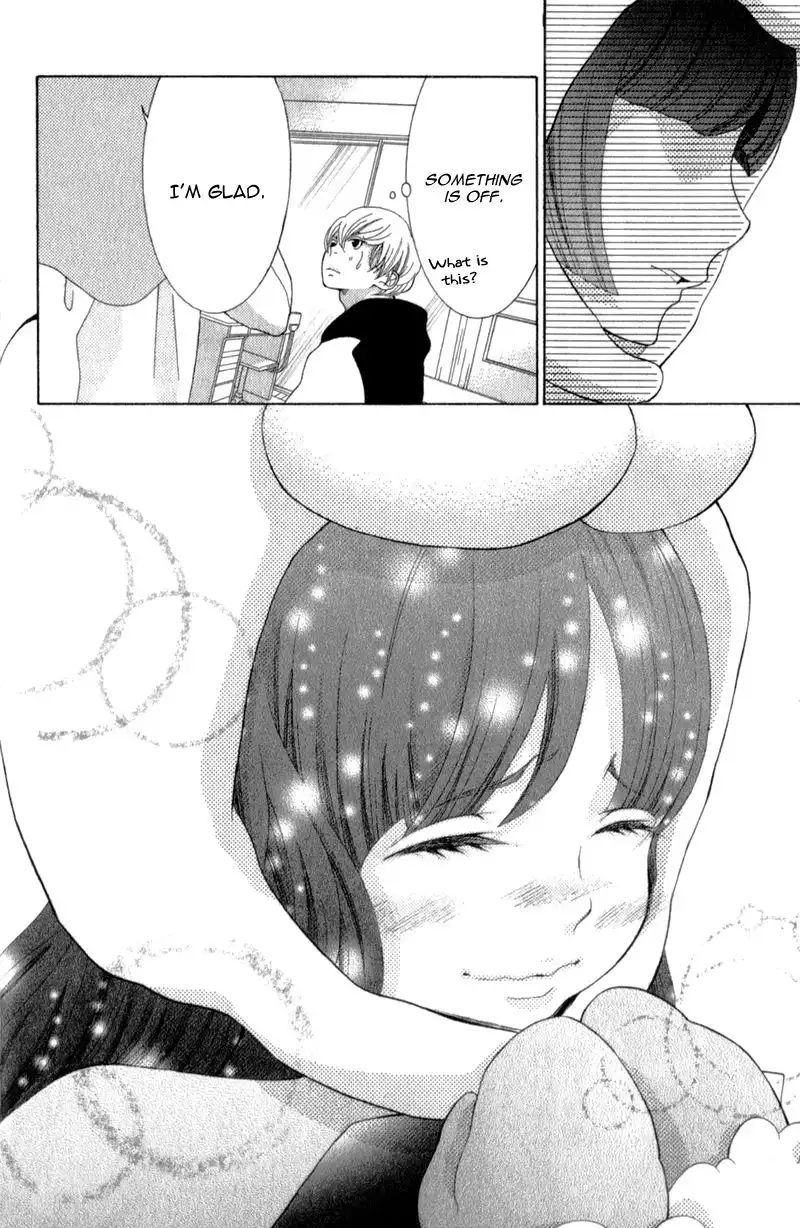 Kyou no Kira-kun Chapter 26 21